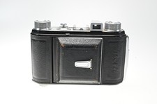 Welta Perle 35mm Folding Camera w/75mm 7.5cm f/2.9 G478