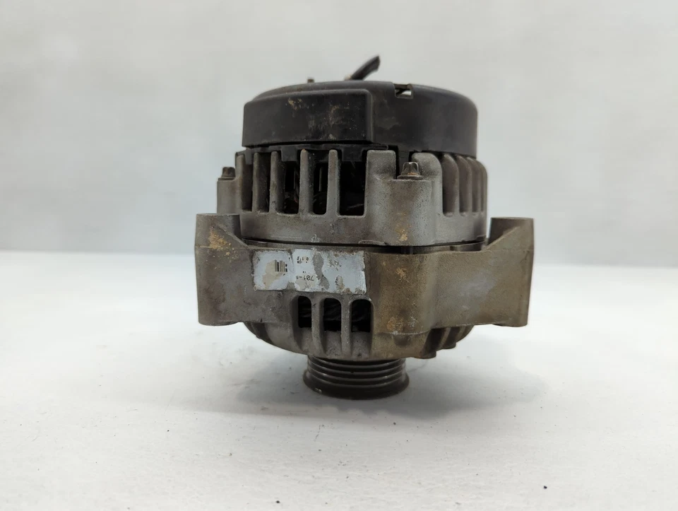 Conjunto de carga generador alternador Chevrolet C2500 OEM K6TXX Foto 4 de 4