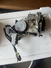 2007-2017 Ford Explorer Power Tailgate Latch Liftgate Motor Actuator OEM (2012)