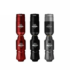 Mini Tattoo Machine Set Wireless Tattoo Power Supply Rotary Tattoo Pen RCA