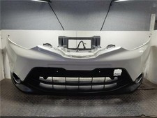 paraurti anteriore NISSAN QASHQAI J11E 1.5 N-TEC 1224144