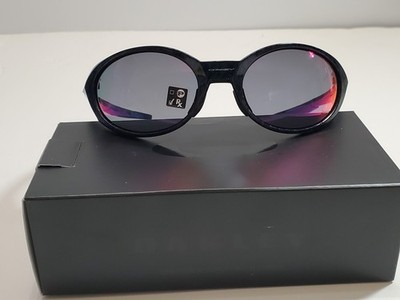 Oakley Eye Jacket Redux Planet X / Positive Red Iridium 009438 | eBay
