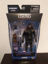 Marvel Legends Ronin Avengers Endgame Thanos BAF Wave MCU Series Sealed Hawkeye