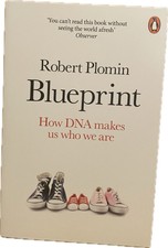 Blueprint von Robert Plomin (2019, Taschenbuc...
