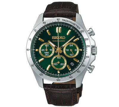 SEIKO セイコー スピリット 9533-5030 ゴールド Vintage 1982 [n Mint