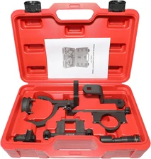 DPTOOL Camshaft Timing Tool Kit Compatible with Ford Land Rover Explorer Mustang