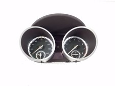 Mercedes-Benz SLK R171 2010 Benzin Geschwindigkeitsmesser Cockpit A1715406747 Mercedes-Benz SLK R171 2010 Benzin Geschwindigkeitsmesser Cockpit A1715406747