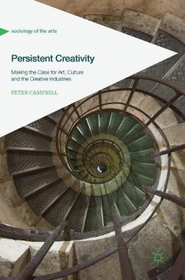Persistent Creativity - 9783030031183