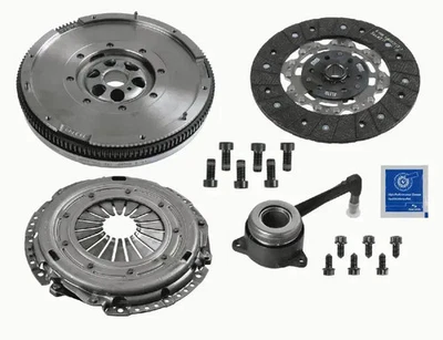Kit de embrague 2290 601 005 SACHS para VW FORD SEAT AUDI SKODA - Imagen 1 de 4