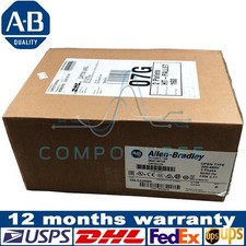 AB 150-C43NBR SMC-3 43A Smart Motor Controller 150C43NBR New Original US Stock