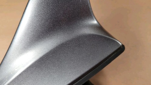 2010-2012 Hyundai Genesis Coupe BK1 Roof Shark Fin Antenna 96210-2M1003DN OEM - Picture 7 of 21