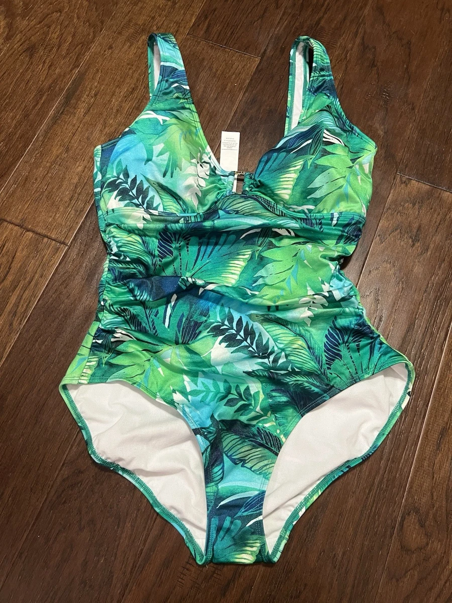 Lauren Ralph Lauren Green Swimwear for Women for sale | eBay