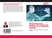 Enrique Pintor | MetodologíA De AnáLisis Del Puesto De Trabajo En La...