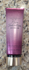Victoria's Secret Pure Seduction Shimmer Fragrance Lotion 8 oz