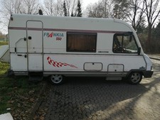 wohnmobil fiat ducato 290