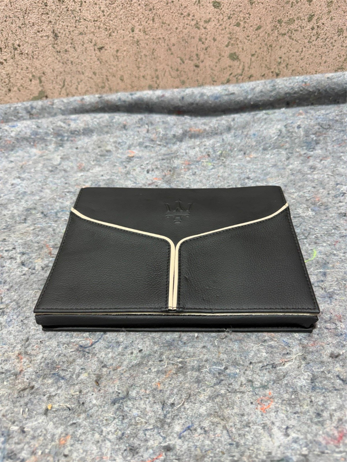 2014 MASERATI GHILI S Q4 OWNERS MANUAL GRANLUSSO GRANSPORT S Q4N BASE