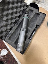 AKG C1000S  Condenser Microphone With Case - ...