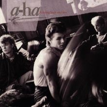 A-Ha - Hunting High And Low von A-Ha | CD | Zustand sehr gut
