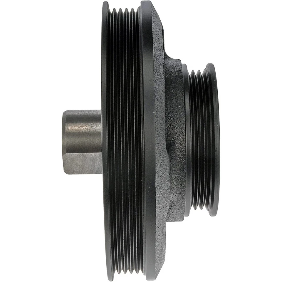 Balanceador armónico Dorman 594-409 para Saturn Sky Pontiac Solstice 2006-2009 Foto 2 de 2