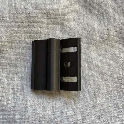 Kit Support Standard Pour Auvent Fiamma F80/F65 – Réf. 98655-855, Neuf Sous Emballage