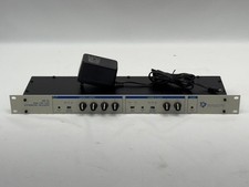 Brainstorm Electronics SR-26 Dual Time Code D...