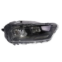 Hauptscheinwerfer Rechts PY21W Halogen Elektrisch Valeo FüR CitroËN C4