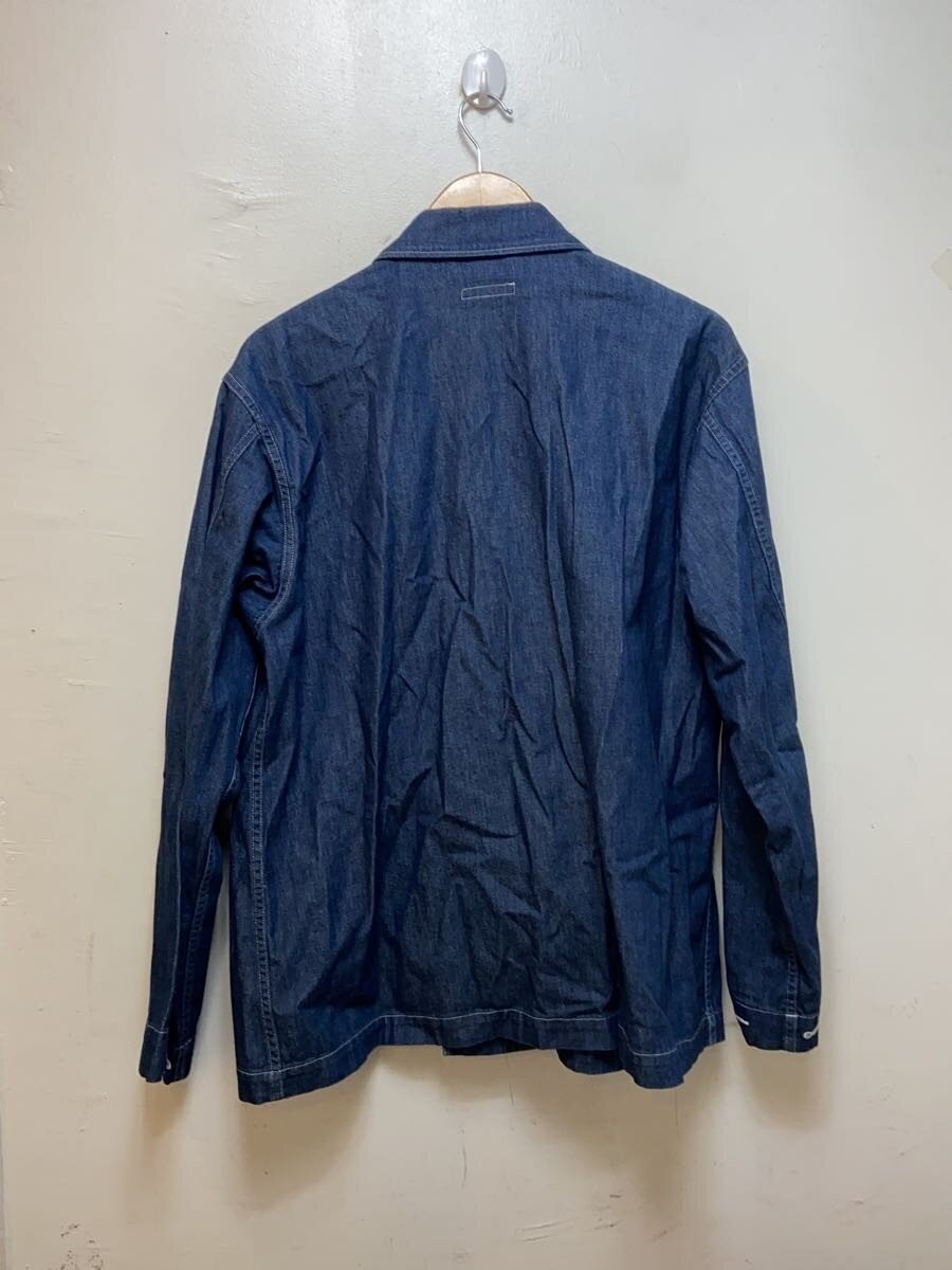 Engineered Garments Jacket Indigo S - image 2