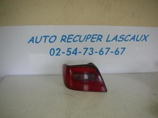 Feu arrière Citroen XSARA