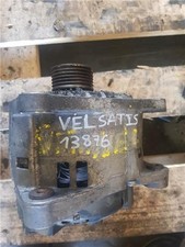 Alternateur Renault VEL SATIS