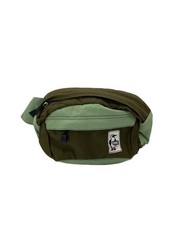 CHUMS 90s USA-made Overland Shoulder Bag KHK