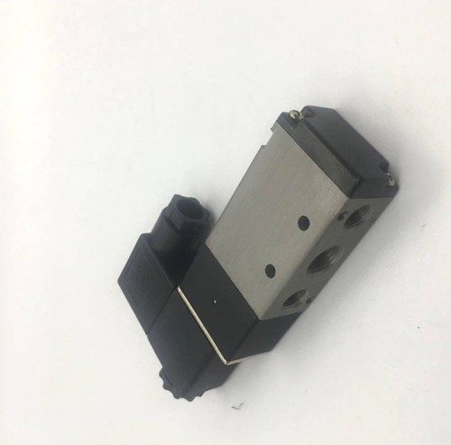1 Stück NEU für Shako BM520-02-S DC24V Magnetventil - Bild 4 von 4