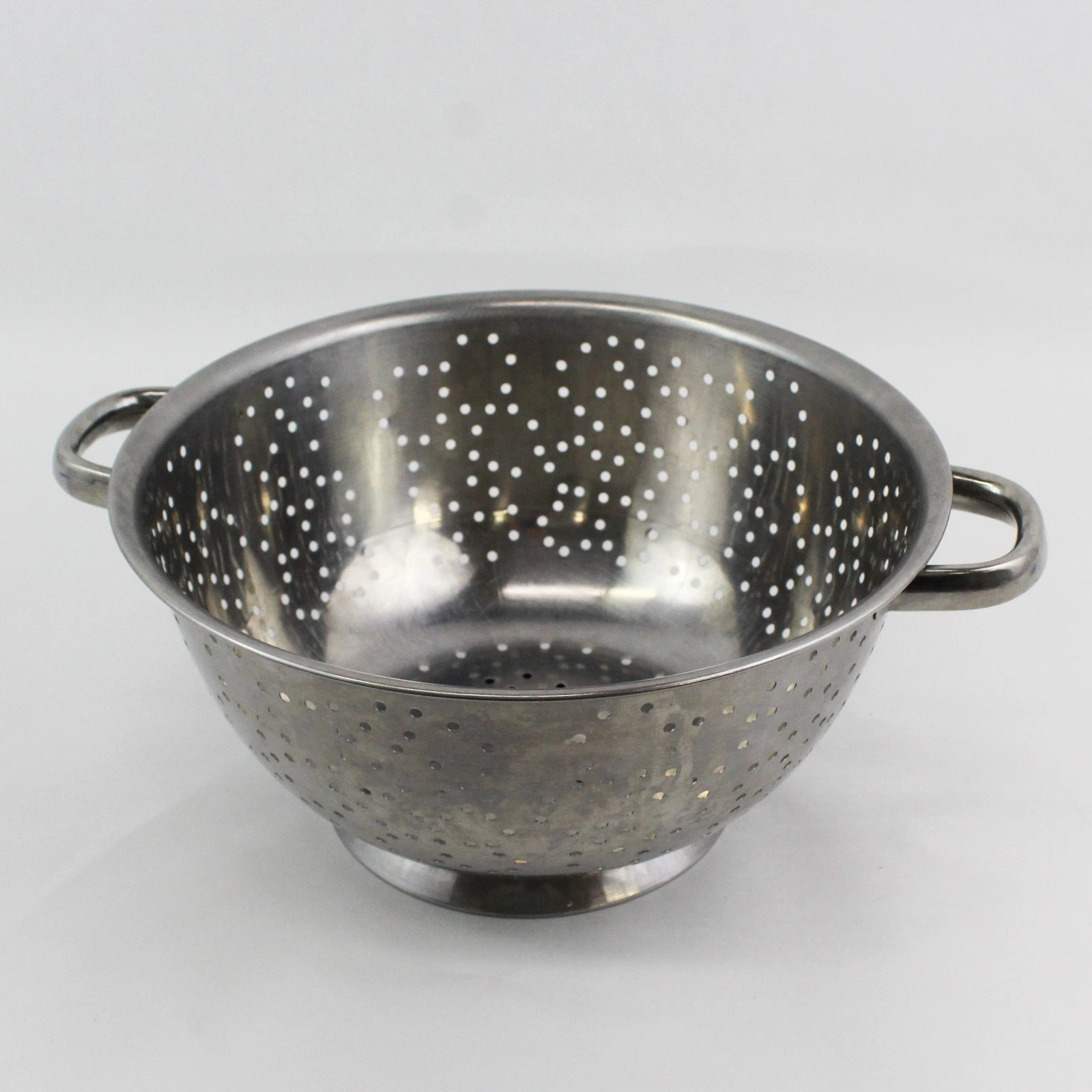Progressive Stainless Steel Colander Strainer
Opens in a new window or tab