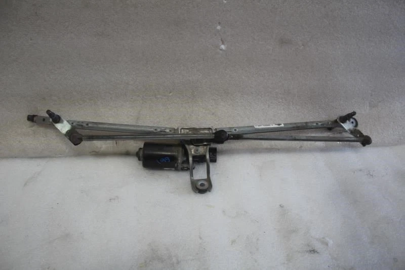 RAM 1500 2017 motor limpiaparabrisas con acoplamiento Foto 3 de 4