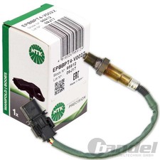 Sonde lambda Fiat Qubo