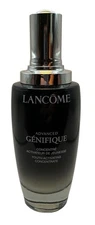 Lancome Advanced Genifique Youth Activating Concentrate 3.88 oz Anti Aging Face 