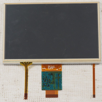 LG Display LB070WV6 (TD) (06)  7'' 800×480 Resolution LCD Screen Panel