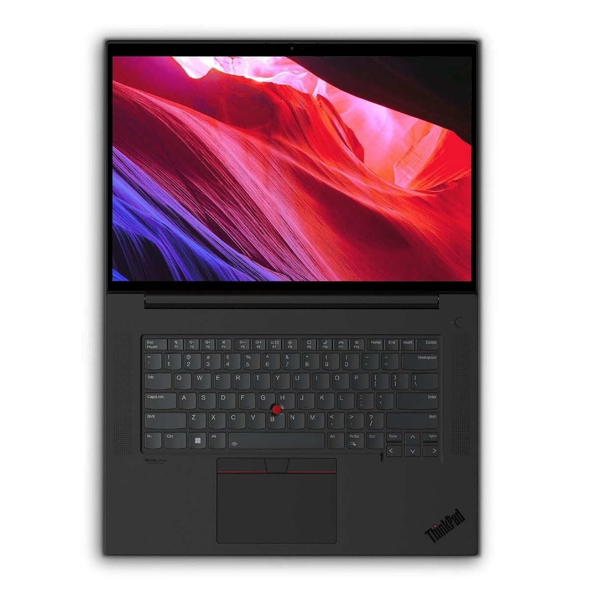 Lenovo ThinkPad P1 Gen 6 16