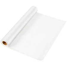 Tracing Paper Roll 12 Inch x 30 Yards White Pattern Paper Translucent Trace P...