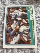 1988 Topps - Dan Marino #189