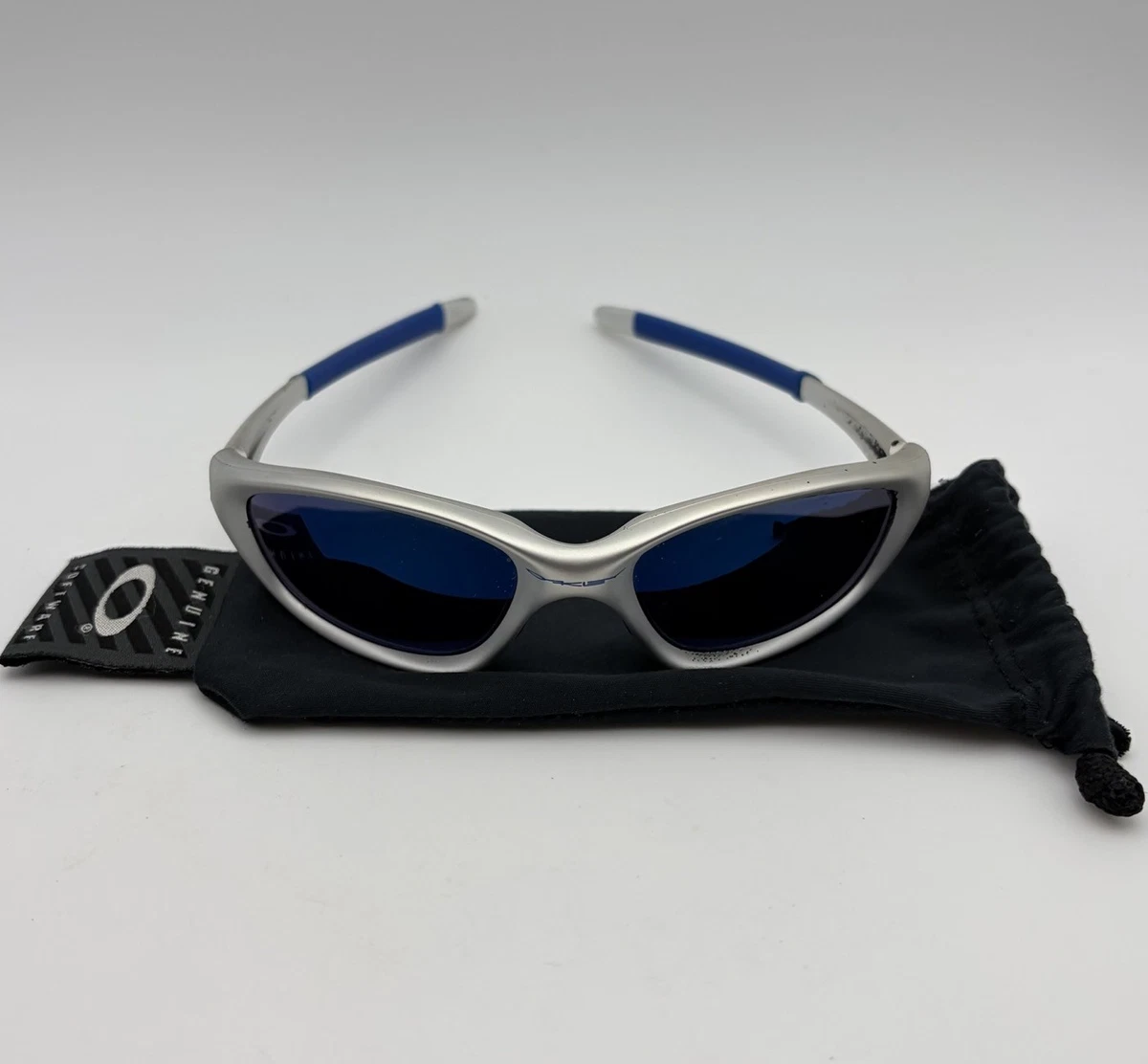 Oakley Xx Twenty for sale | eBay