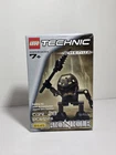 LEGO Set #8545 Factory Sealed Rare Bionicle Technic 2001 Whenua