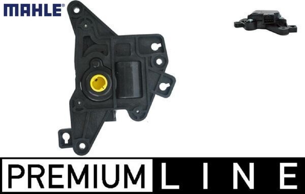 Mahle AA40000P Stellelement FüR Mischklappe FüR Hyundai-image