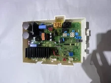 LG Kenmore EBR73982104 EBR73982110 Washer Control Board AZ194122 | KMV712