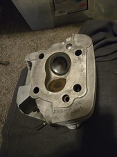Ported Harley Davidson Sportster Evo Heads