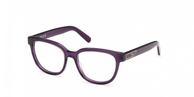 Gcds Brille GD5054 violett 53/17/140 Unisex
