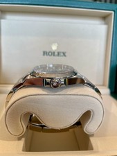 2025 Rolex Air-King, 40mm, Unworn Full Set, 126900, Original Box & Papers 7