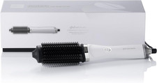 Ghd Duet Blowdry, Spazzola Asciugacapelli Lisciante, Capelli Più Lucenti Fino a 