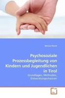Miriam PöSchl | Psychosoziale Prozessbegleitung Von Kindern Und Jugendlichen...