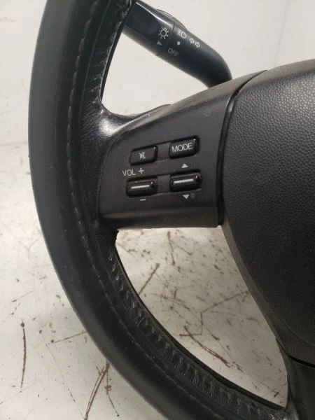 Columna de dirección inclinable y telescópica para 07-12 MAZDA CX-9 1013149   Foto 2 de 4