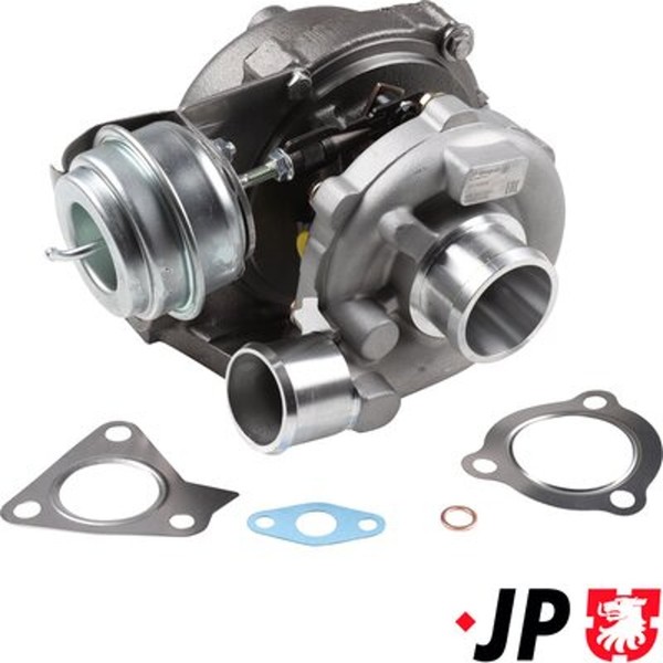 JP Group Lader Aufladung JP 3517400800 FüR Sportage Hyundai KIA JM Tucson Crdi 2-image